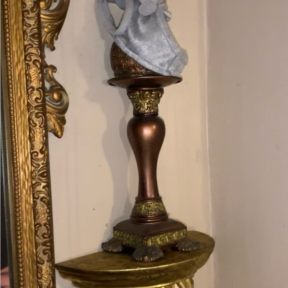 XS Pet Knight Helmet Cosplay $5